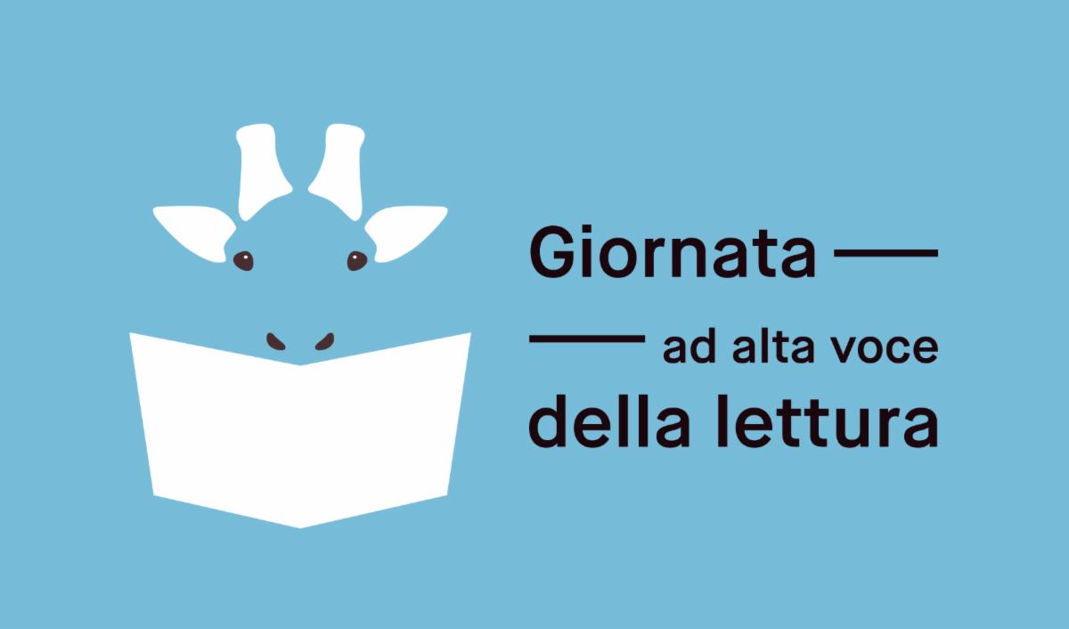 Giornata Della Lettura Ad Alta Voce Storie In Compagnia