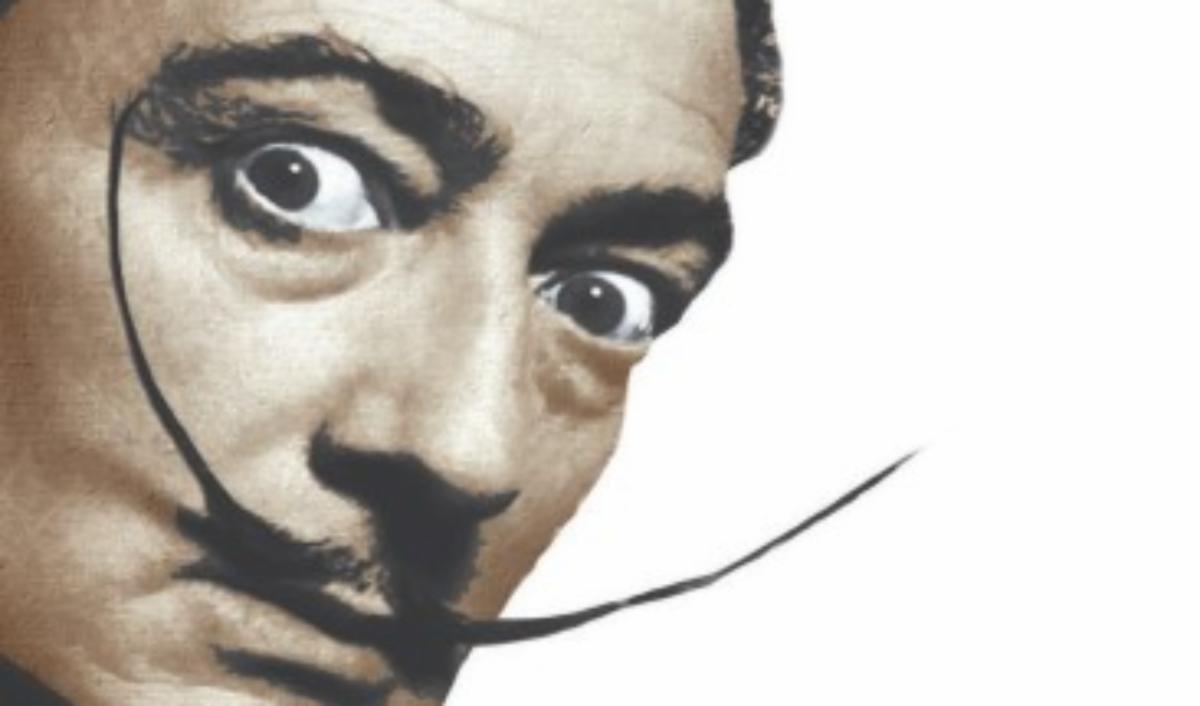 Salvador Dalí Tra surrealismo e spiritualità