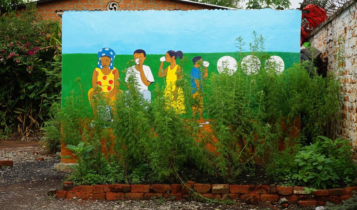 Orlow Uriel Orlow “Learning from Plants”