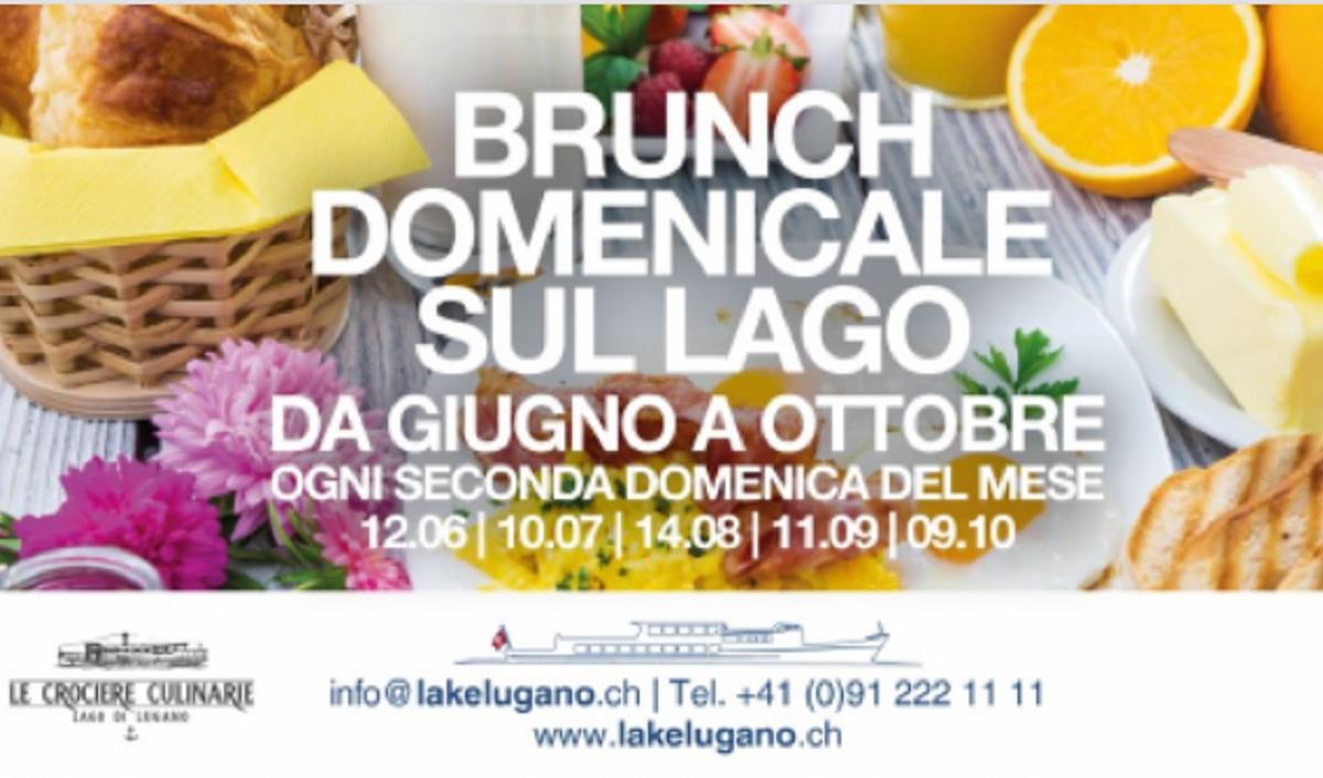 Country Brunch Lago di Garda  Brunch ogni sabato e domenica – CONTI THUN