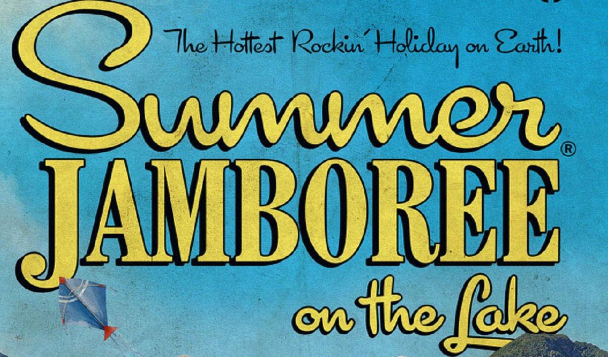 Summer Jamboree on the Lake