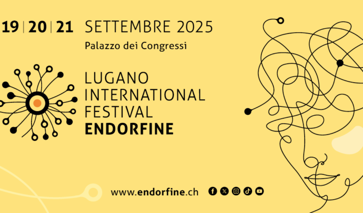 Lugano International Festival Endorfine