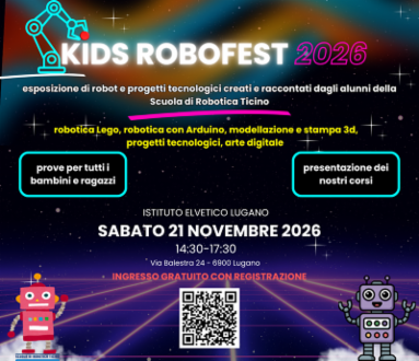 Kids Robofest 2026