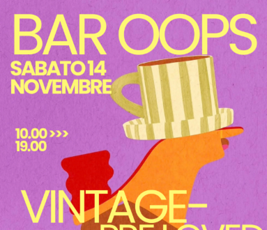 Vintage and preloved market