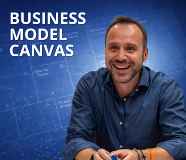 Business Model Canvas 