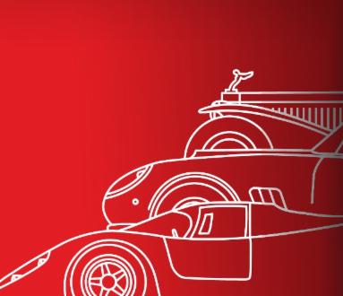 Ascona Classic Car Award 2023