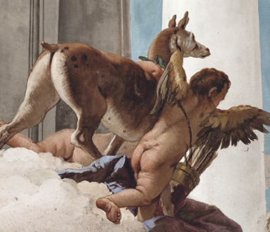 Massimo Riva, Giochi d’ombra. Preistoria curiosa della realtà virtuale