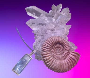 Grande Mostra Mercato Minerali e Fossili 