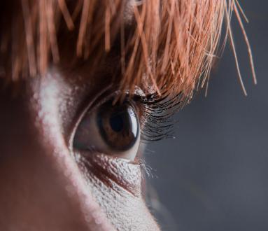 Christine e Carlo: le loro foto & Il fascino dell'imperfezione