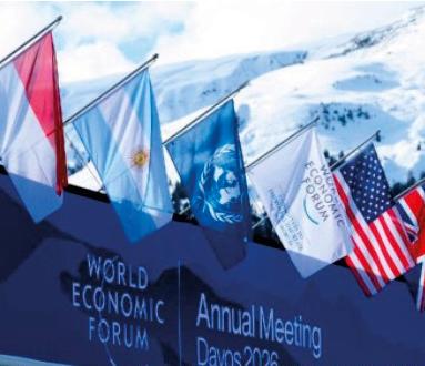 WEF: le mani sul mondo | Franco Fracassi 