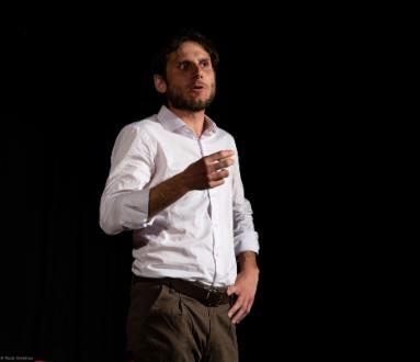 Manicaretti - spettacolo teatrale 