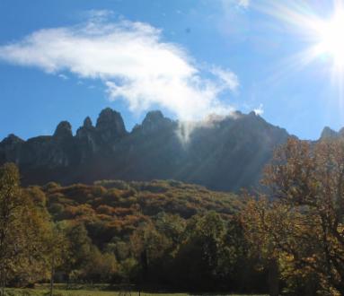 Sonvico - sentiero storico naturalistico