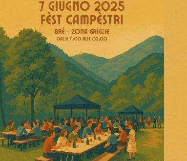 Fèst Campèstri da Brè