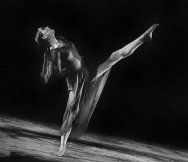 Kontakthof. L'eredità di Pina Bausch | Lorenzo Conti