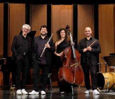 Quartetto Sixe