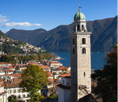 La Chiesa cattolica in Ticino. Diagnosi e prognosi per il futuro | mons. Pier Giacomo Grampa