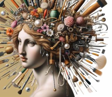 YouNique. Boutique Fair of Arts