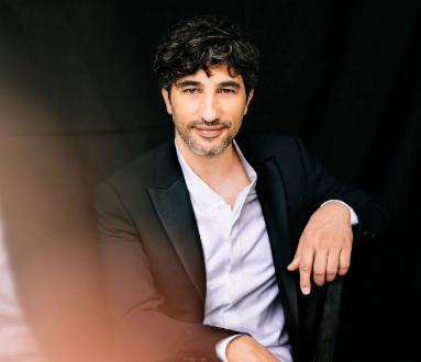 Avital a 360°! | Orchestra della Svizzera italiana / Avi Avital