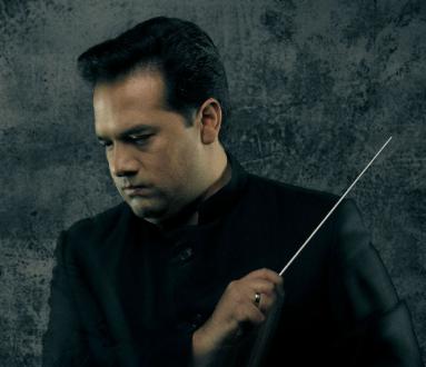 Orchestra della Svizzera italiana / Robert Treviño direttore / Paolo Basso sommelier