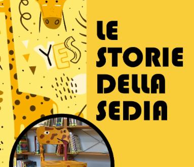 Le storie della sedia 