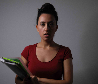 Il nostro grido | Ariele Celeste Soresina