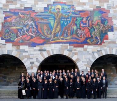 Evento Musicale Straordinario | Coro Lauretano