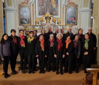 Concerto di una sera di mezza estate