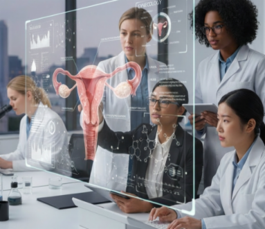 GO WINneRS Women in Research, Gynecology & Obstetrics