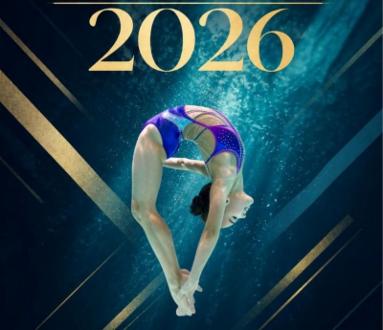 Coppa del Sole - Gara di nuoto artistico