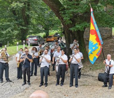 Concerto di Gala | Filarmonica Unione Sonvico