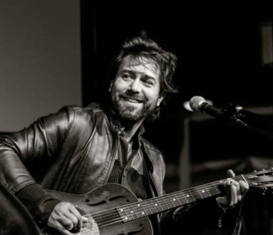 Lugano Blues Night | Michele Biondi Band