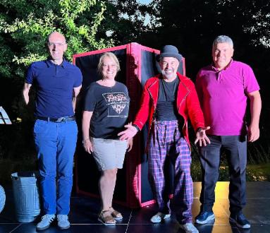 Talent Show - Concorso a premi per tutti