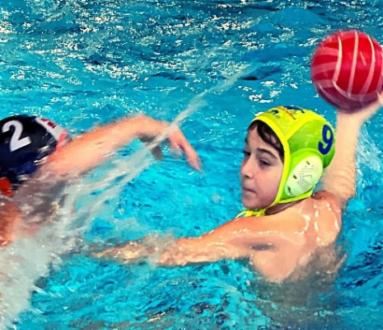 Torneo Internazionale di Natale