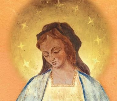 Festa della Madonna d'Ongero 
