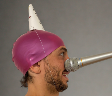 Il cantico dei burattini | Teatro La Fuffa