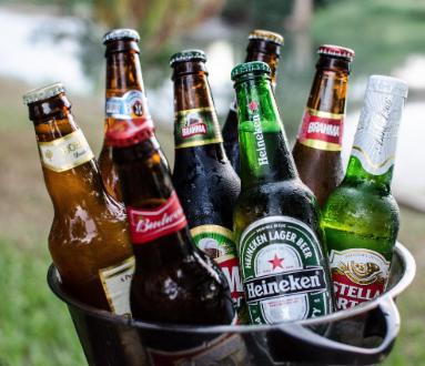 Cena con degustazione birre