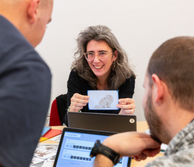 Insegniamo alle macchine