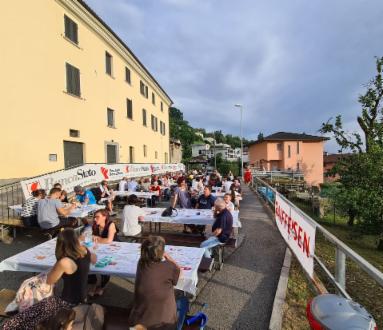 Festa di Quartiere 
