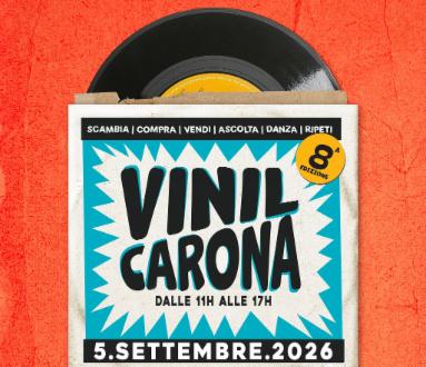VinilCarona