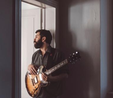 Roberto Pianca Quartet feat. Johnathan Blake 