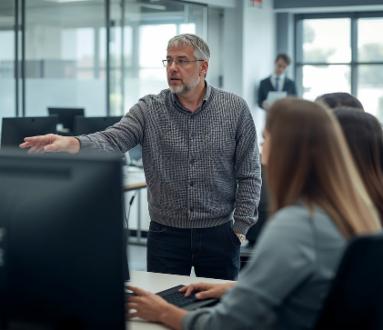 Gruppo Parola Retina Suisse