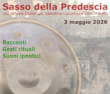 Passeggiata al Sasso della Predescia