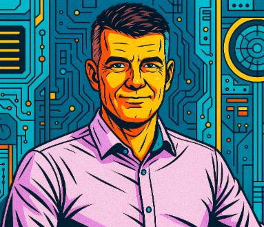 Intelligenza artificiale, democrazia e giovani | Fabrizio Gilardi