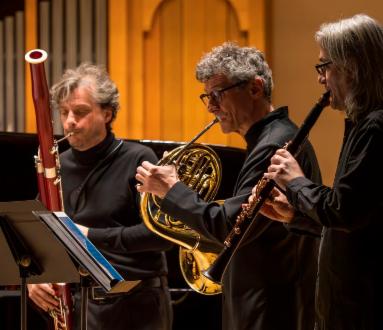 Opusmussorgsky | Swiss Chamber Concerts