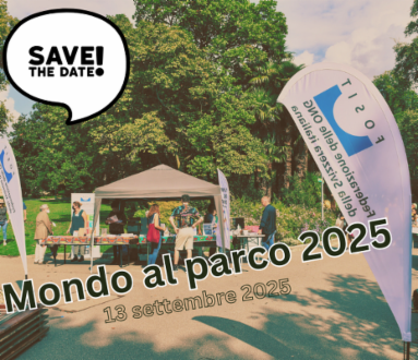 Mondo al Parco