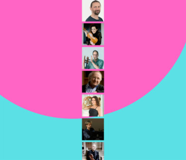 Opus Holliger | Swiss Chamber Concerts