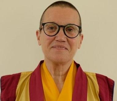 Lasciare andare il passato | Kelsang Tsodog