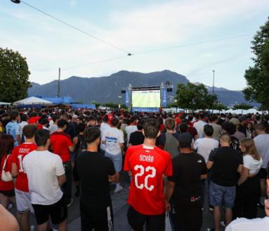Sedicesimi di finale | Mondiali di calcio 2026