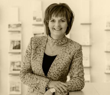  USI incontra Ruth Metzler-Arnold, prima Presidente di Swiss Olympic 