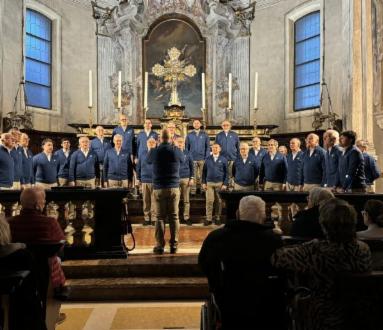 Concerto Corale di beneficenza